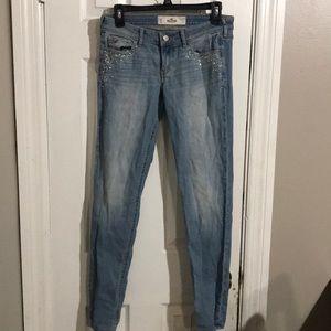 Hollister jeans